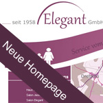 News der Elegant GmbH aus Spremberg