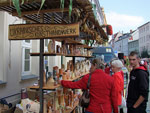 ukrainisches Kunsthandwerk